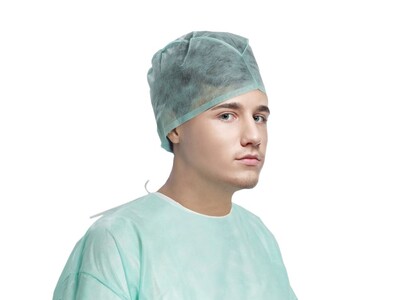 Surgical Caps / Theatre Caps
