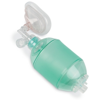 Disposable Resuscitator kit
