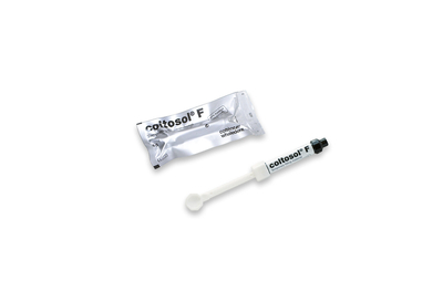 Coltosol F - 5 x 8g syringe