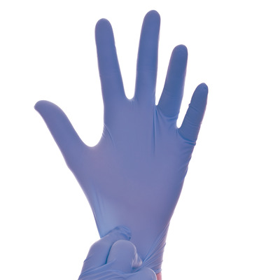 Nitrile Gloves x  X Large x180