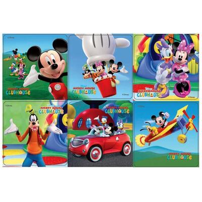MICKEY MOUSE STICKERS X 100 x100