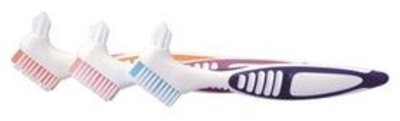 Orbis Toothbrushes Denture