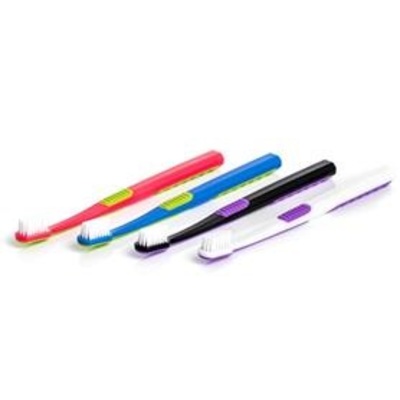 (Like) Toothbrushes Adult - Re-usable Soft