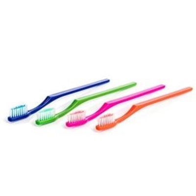 (Like) Toothbrushes Adult - Single Use