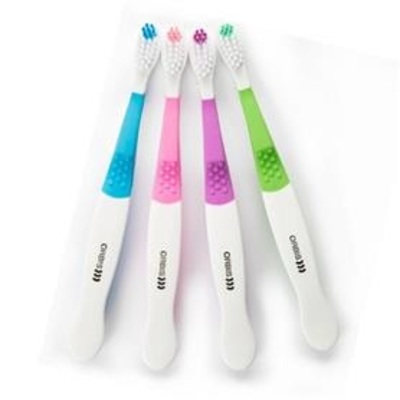 Orbis Toothbrushes Child 4 - 6