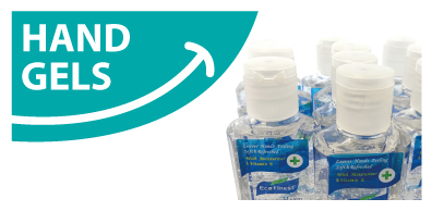 Hand Gels Hand Gels