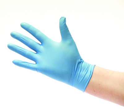 Sterile Latex-Free Gloves