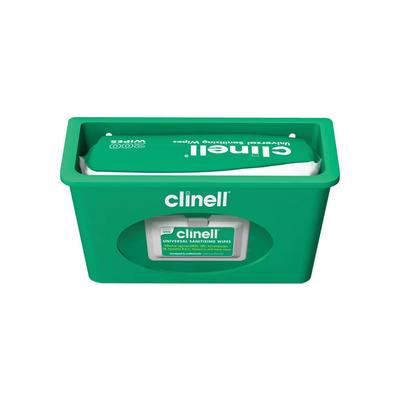 Clinell Wall Dispensers