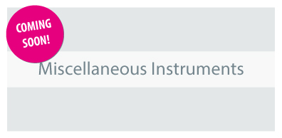 Instruments